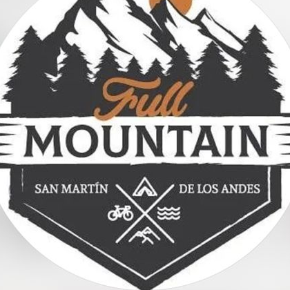 Full Mountain